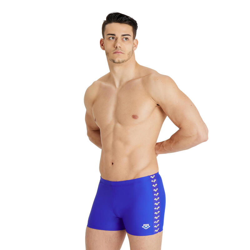 Short de natation Homme - Icons Solid