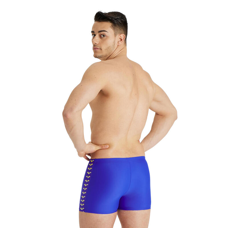 Short de natation Homme - Icons Solid