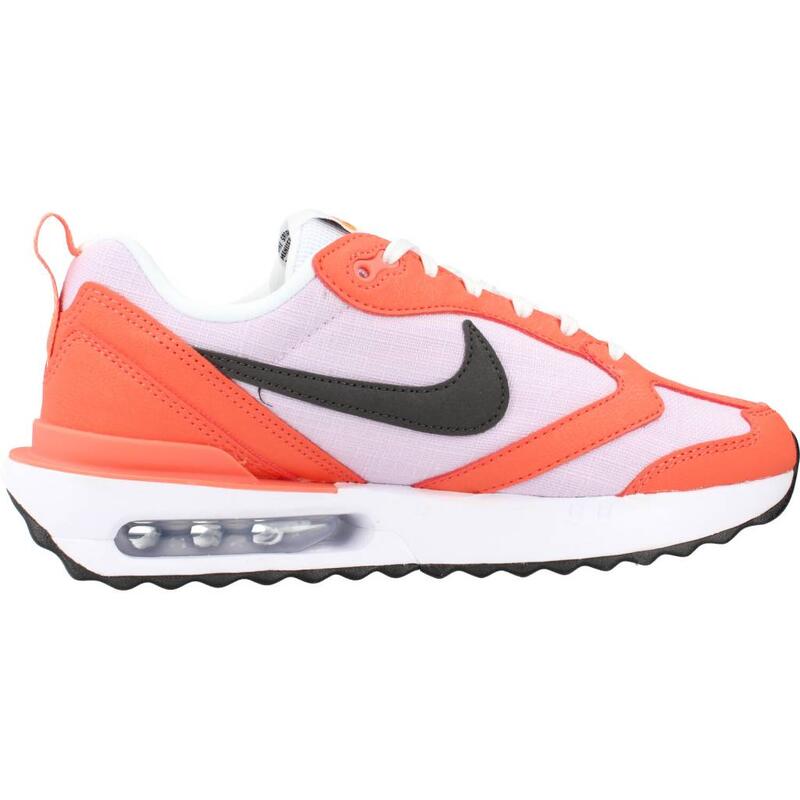 Pantofi universali dx5655 pentru întregul an roșii damă