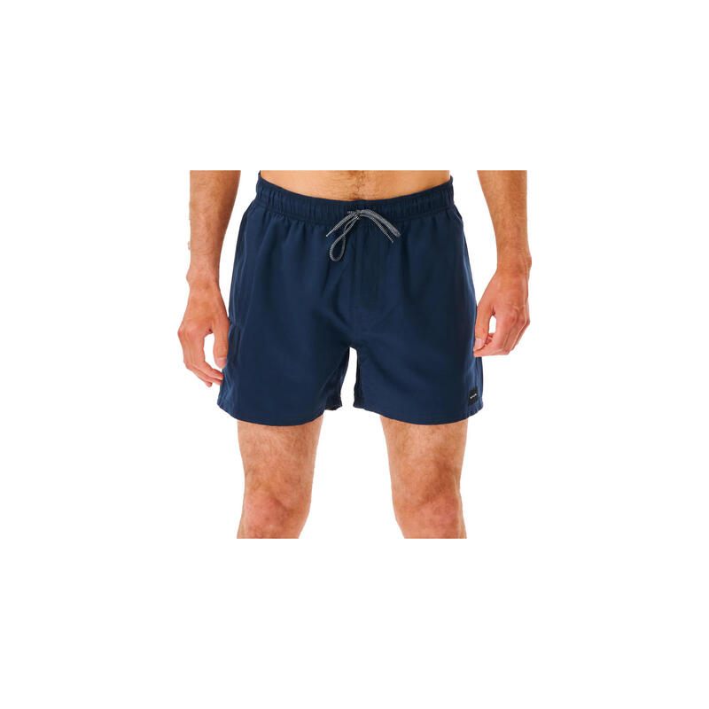 Calção de Banho Homem Offset 15" Volley