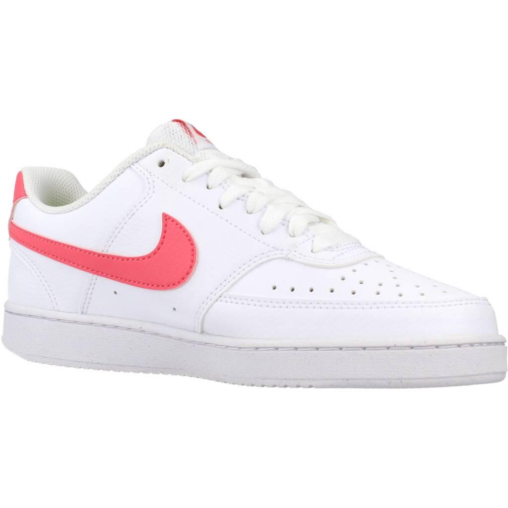 Scarpa universali donna Nike Court Vision LO NN 5/5