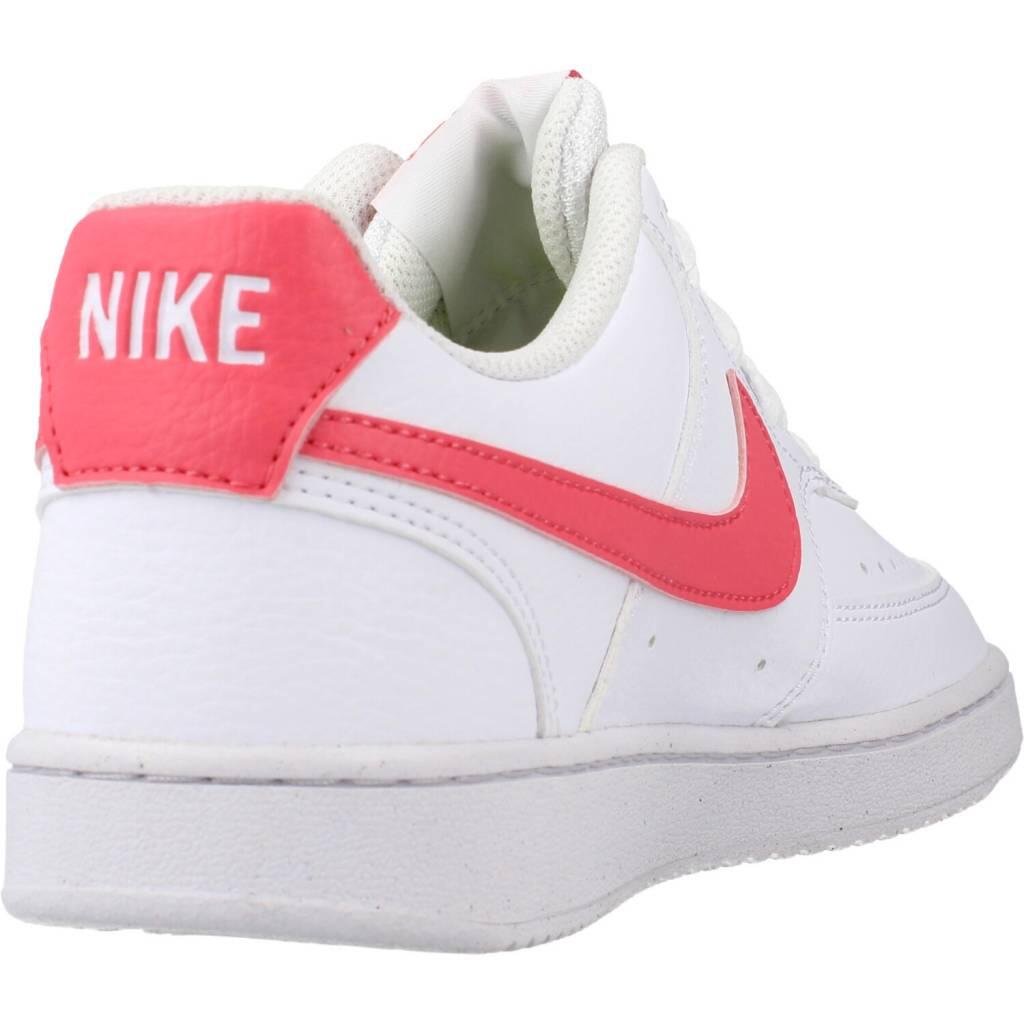 Scarpa universali donna Nike Court Vision LO NN 3/5