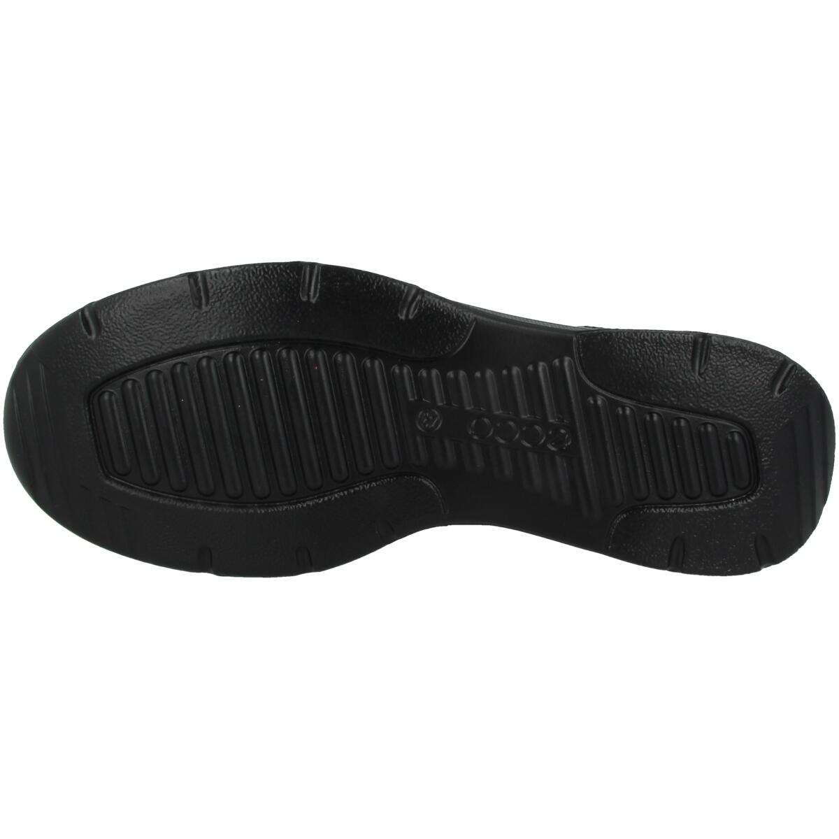 Chaussures universel hommes Ecco Irving 5/7