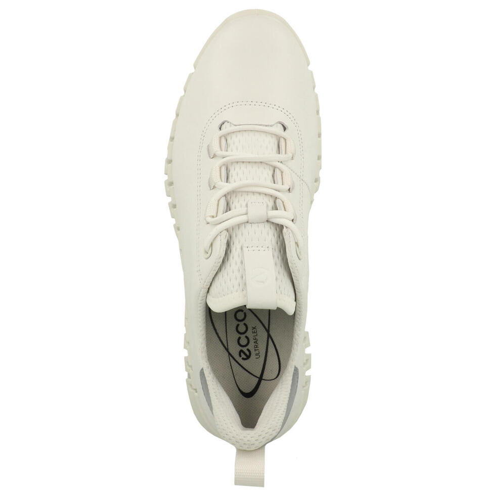 Buty do chodzenia damskie Ecco Sneaker Gruuv Lea