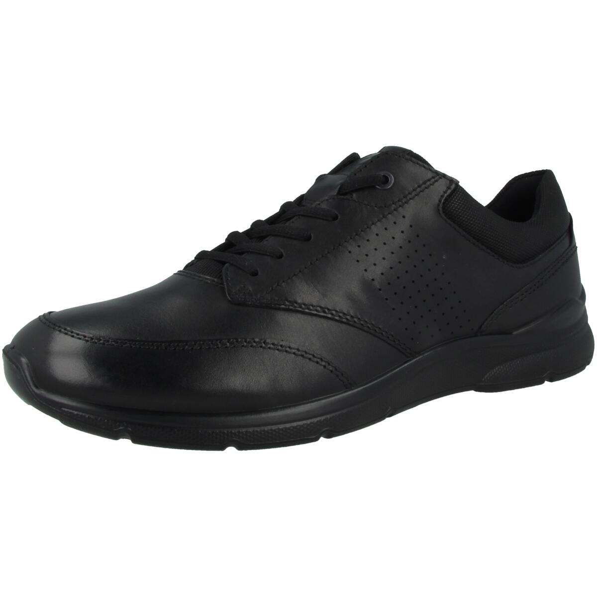 Chaussures universel hommes Ecco Irving 4/7