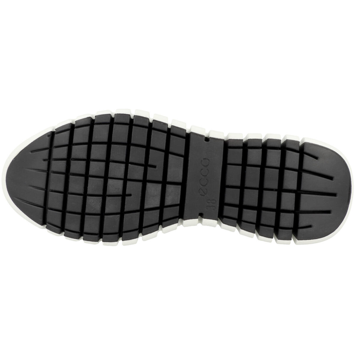 Sneakers da donna Ecco Gruuv 5/7