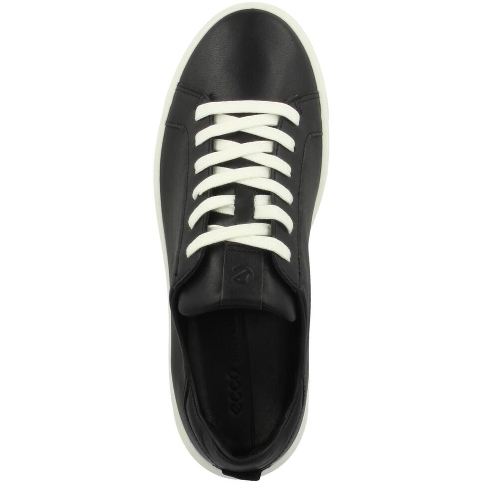 Buty do chodzenia damskie Ecco Sneaker Street Tray