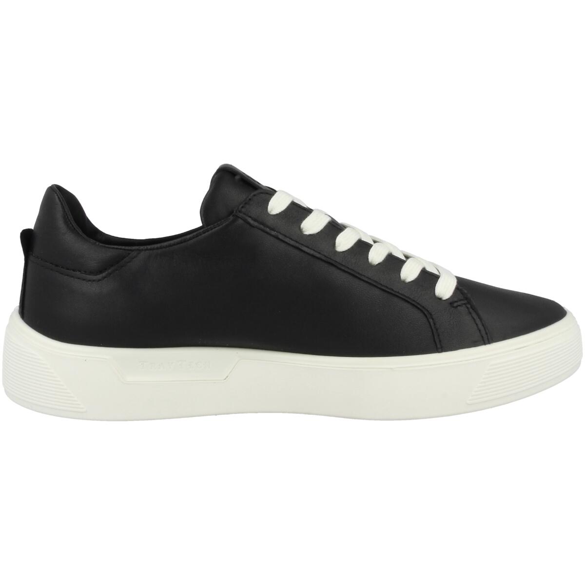 Buty do chodzenia damskie Ecco Sneaker Street Tray 3/5