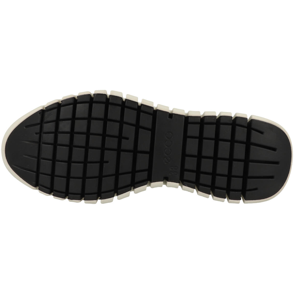 Chaussures universel femmes Ecco Gruuv 5/7