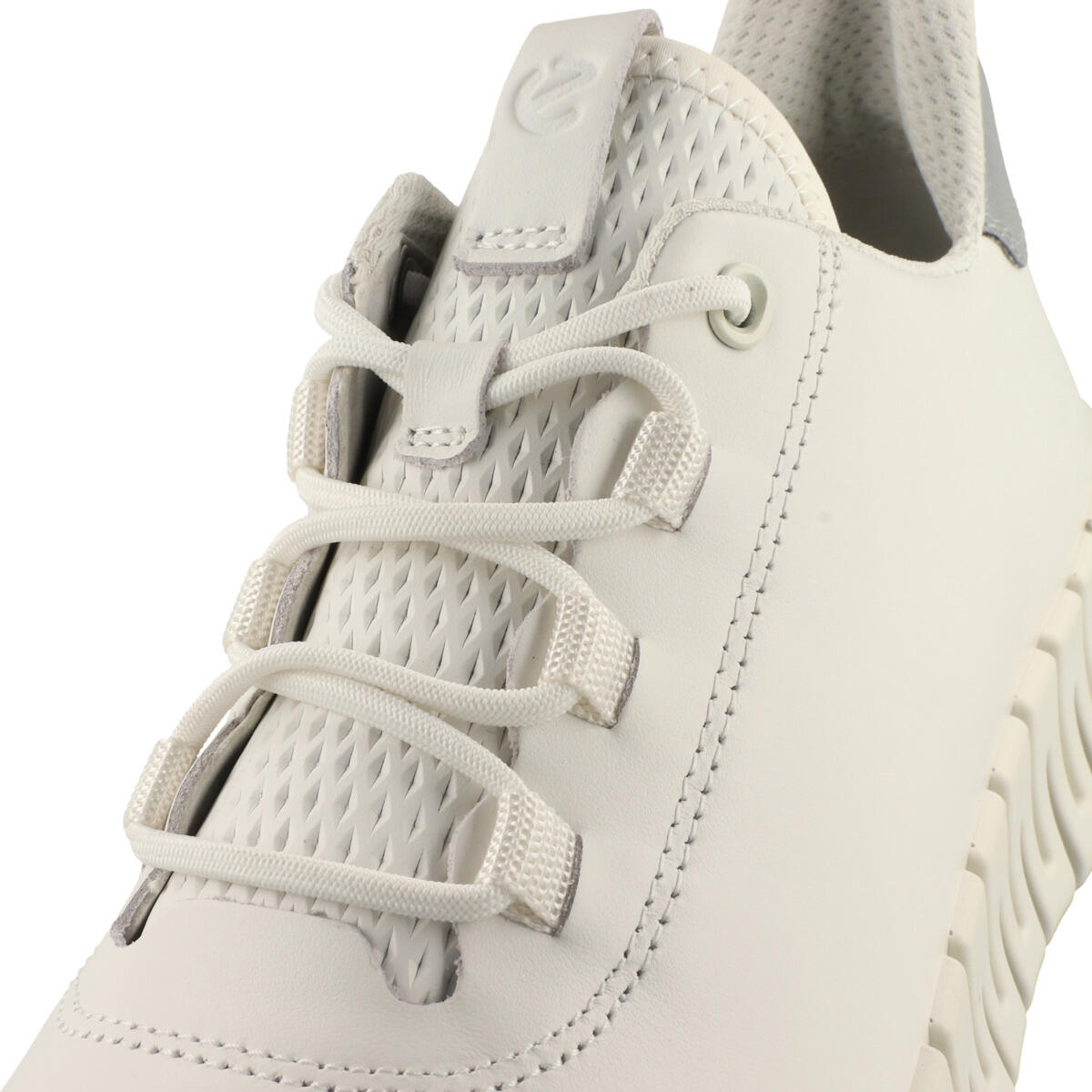 Chaussures universel femmes Ecco Gruuv 6/7