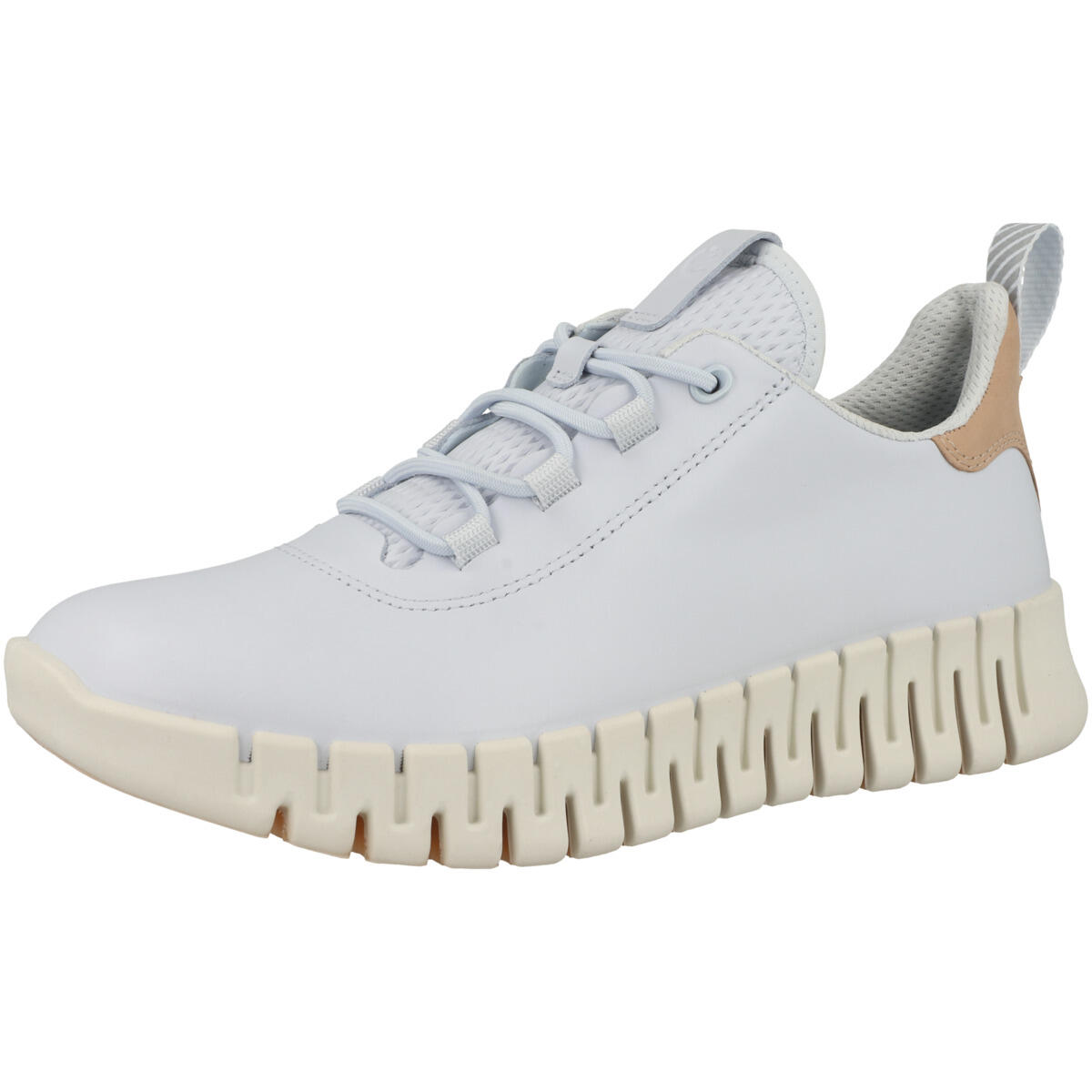 Sneaker low Gruuv Damen 4/7