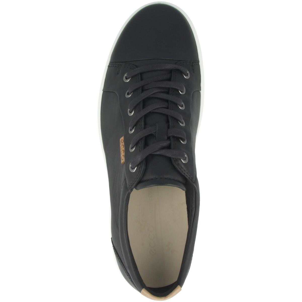 Schoenen universeel voor heren Ecco Lace 2/7