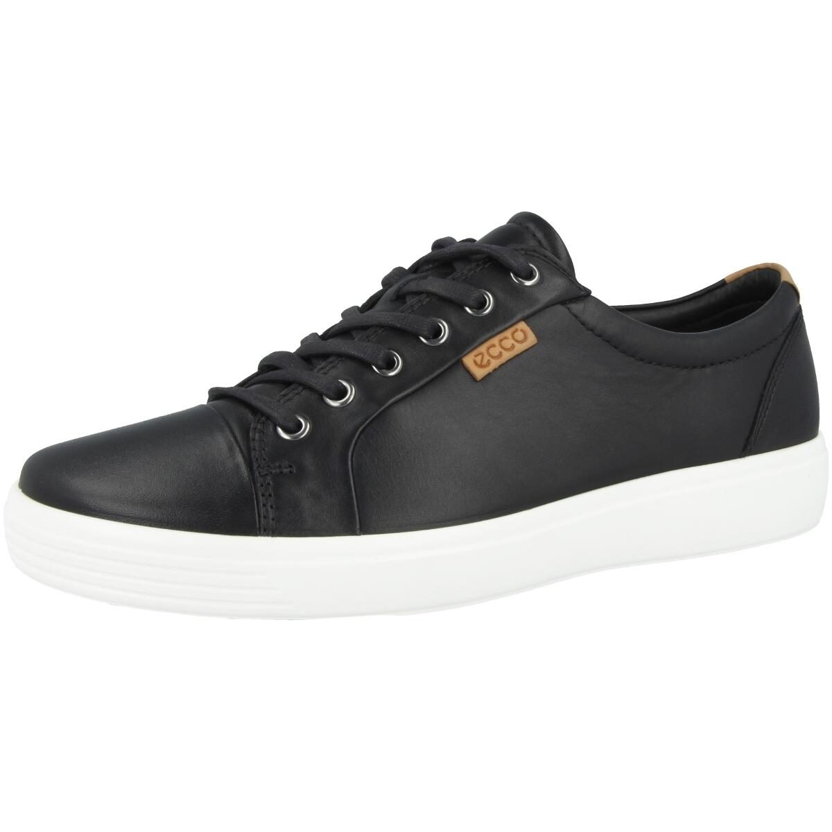 Schoenen universeel voor heren Ecco Lace 4/7