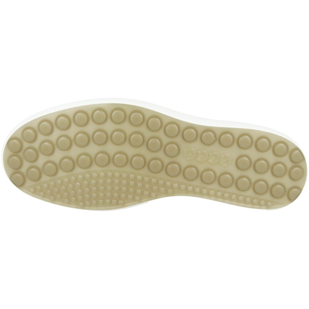 Schoenen universeel voor heren Ecco Lace 5/7