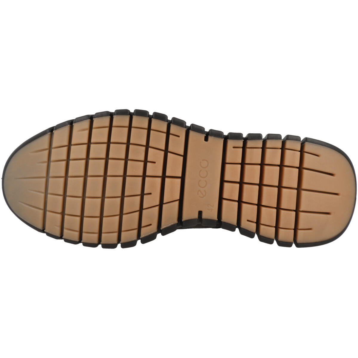 Chaussures universel hommes Ecco 52522401001 5/7
