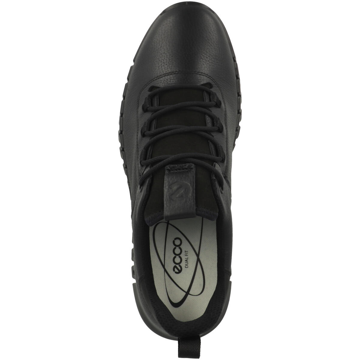 Chaussures universel hommes Ecco 52522401001 2/7