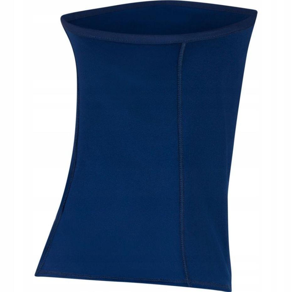 Braga de Cuello Logotipo de DriFIT Azul Marino 2/3