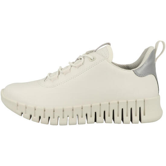 Sneakersy damscy Ecco Gruuv
