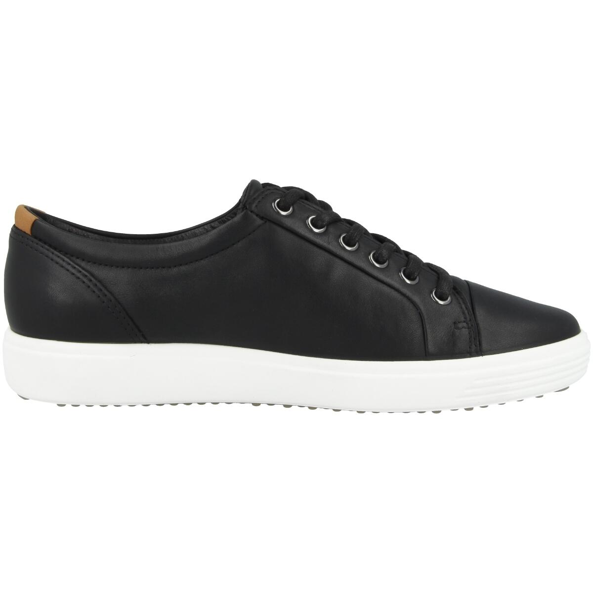 Chaussures universel femmes Ecco Soft 7 3/7