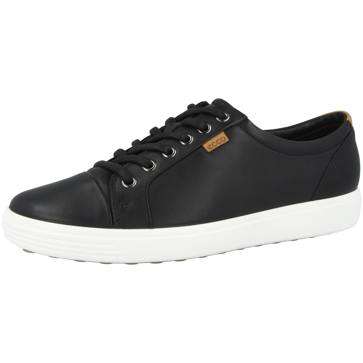 Chaussures universel femmes Ecco Soft 7 4/7