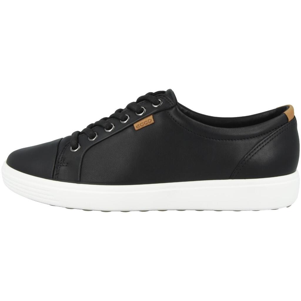 Women universal Shoes Ecco Soft 7