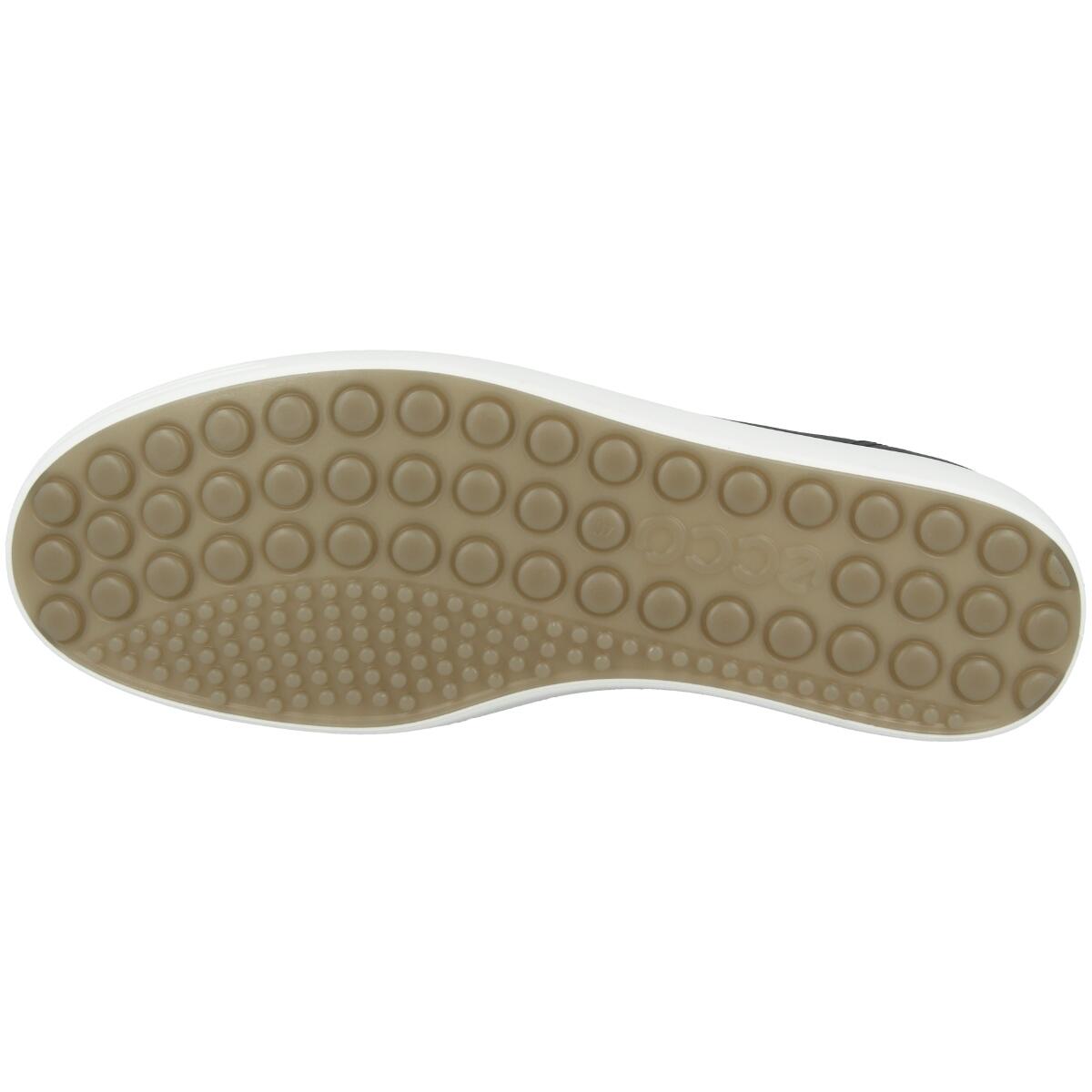Chaussures universel femmes Ecco Soft 7 5/7