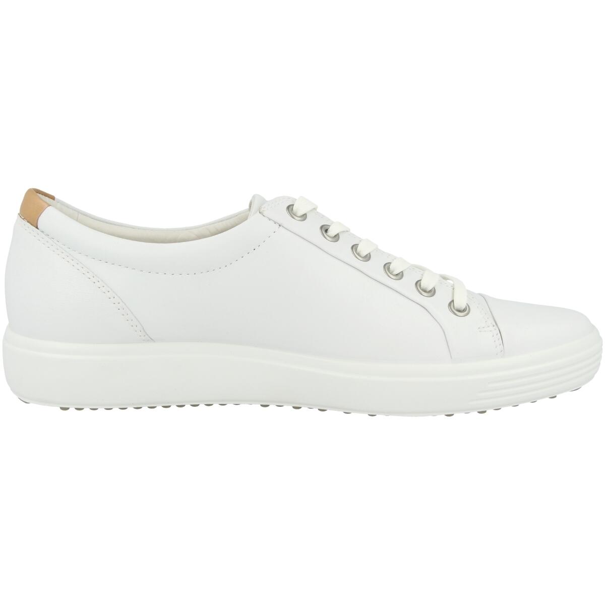 Chaussures universel femmes Ecco Soft 7 3/7