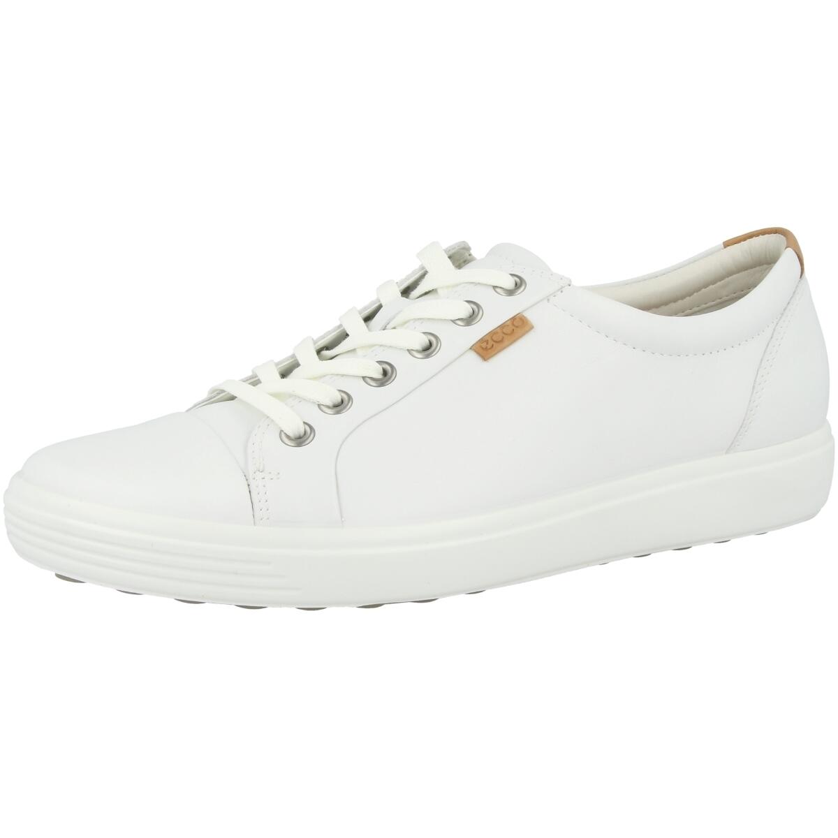 Chaussures universel femmes Ecco Soft 7 4/7