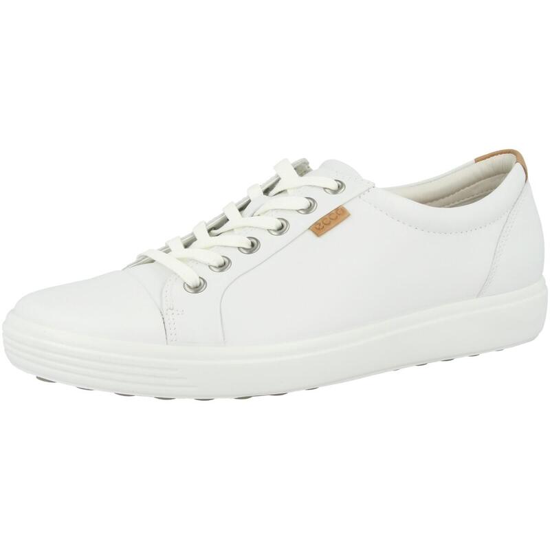Pantofi universali 43000301007 pentru întregul an albi damă
