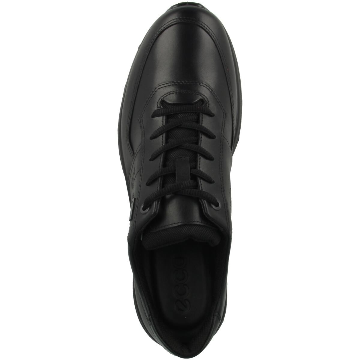 Buty do chodzenia męskie Ecco Irving 2/7