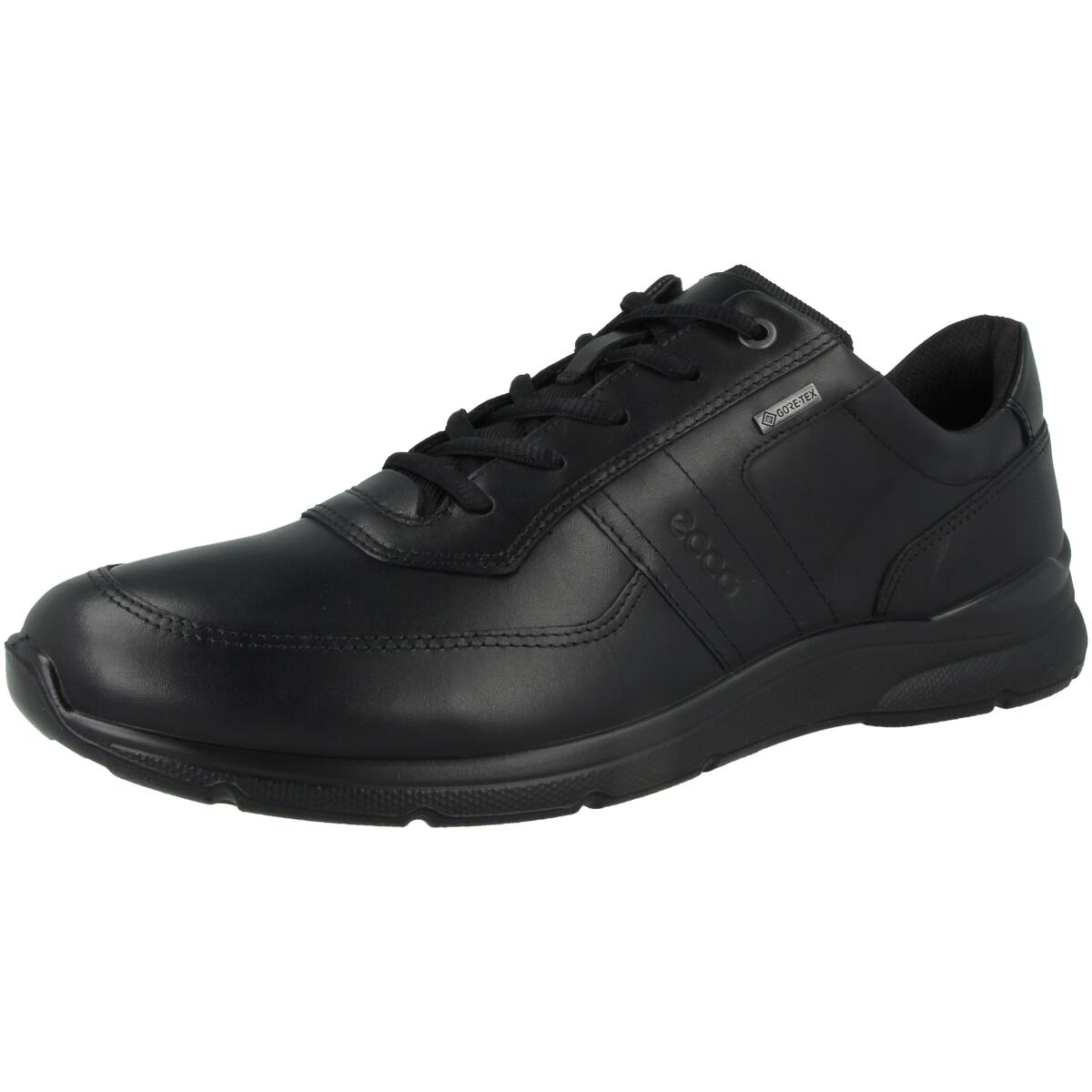 Buty do chodzenia męskie Ecco Irving 4/7