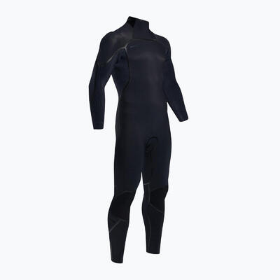 O'neill hyperfreak fire 5/4+ back zip full a00 zwemwetsuit voor heren