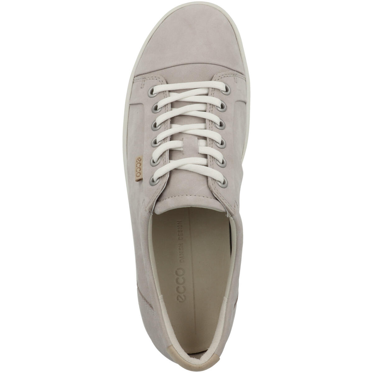 Baskets femme Ecco Soft 7 2/5
