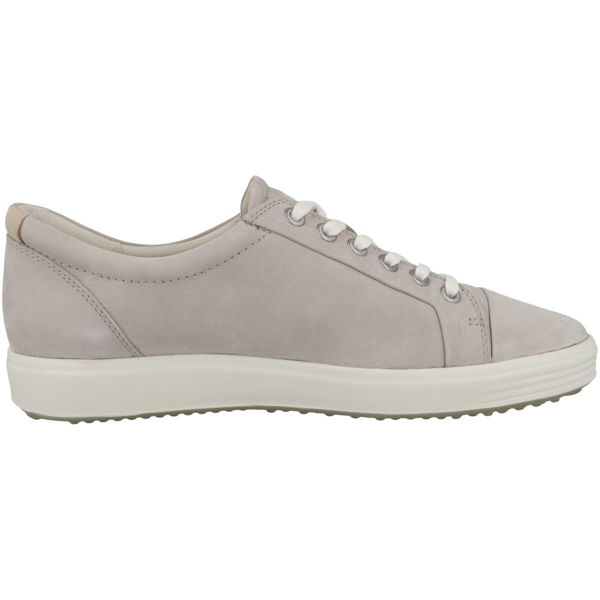 Baskets femme Ecco Soft 7 3/5