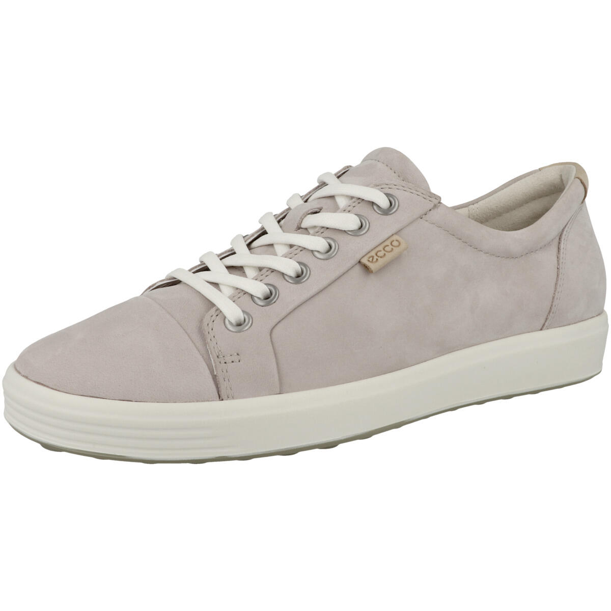Baskets femme Ecco Soft 7 4/5