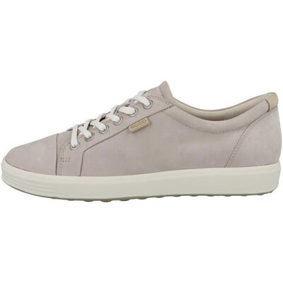 Schoenen universeel voor vrouwen ecco sneaker soft 7