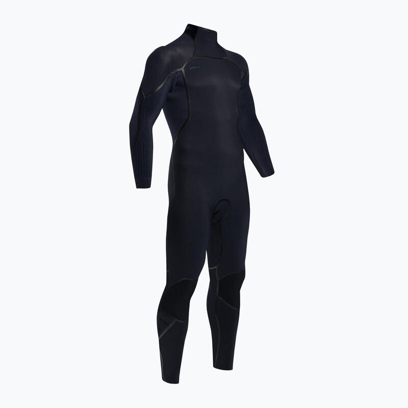 Hommes O'Neill Hyperfreak Fire 5/4+ Back Zip Full A00 Swim Foam