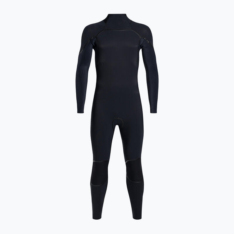 Hommes O'Neill Hyperfreak Fire 5/4+ Back Zip Full A00 Swim Foam