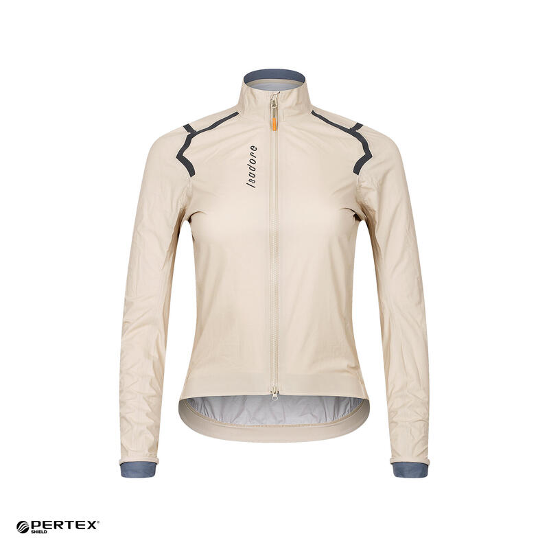 Veste de cyclisme pour femmes Imperméable Signature Safari