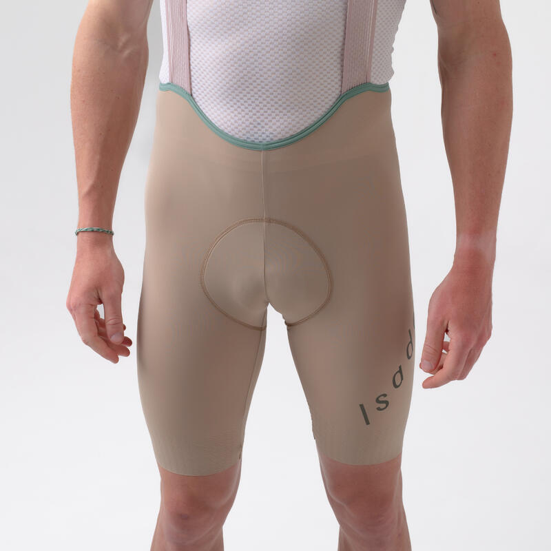 Alternative Bib Shorts Anacardi tostati