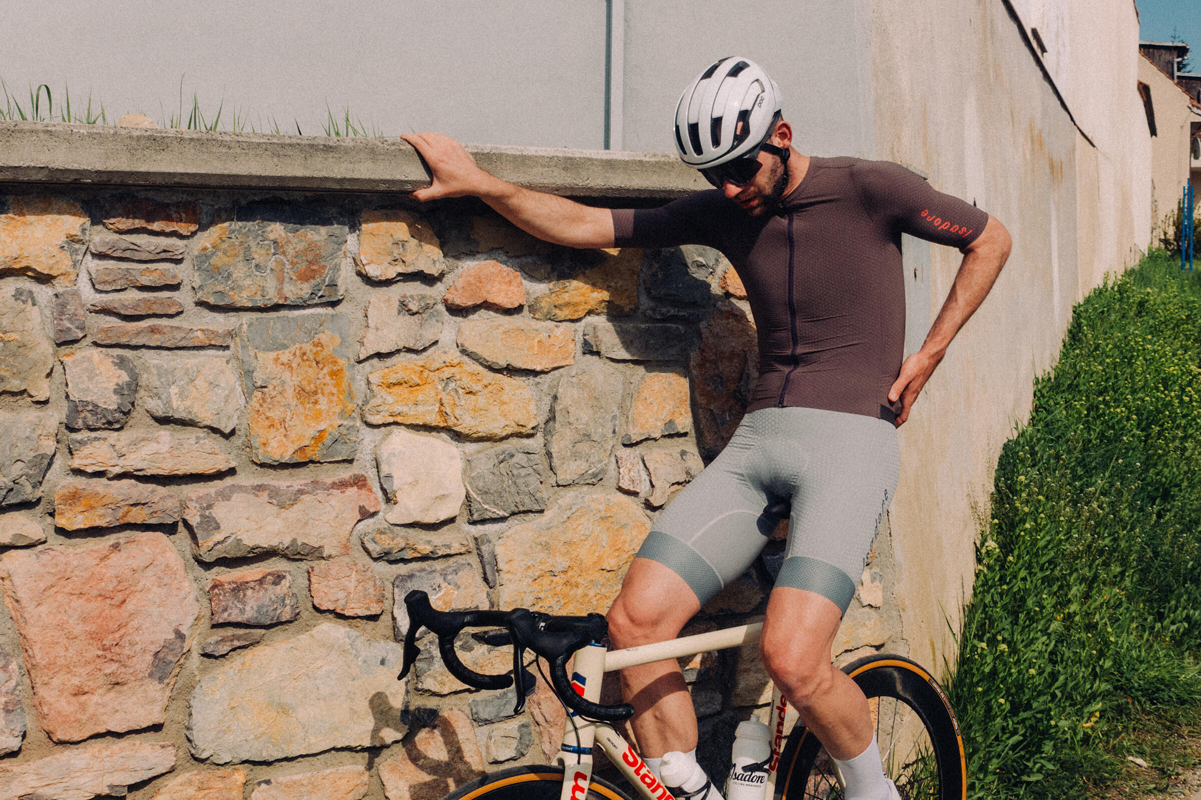 Maglia Assos Uomo Maglia Ciclismo Uomo Manica Corta Tokidoki