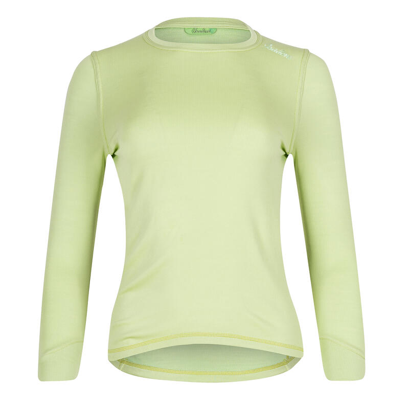 T-shirt After ride manica a 3/4 Margarita de donna  