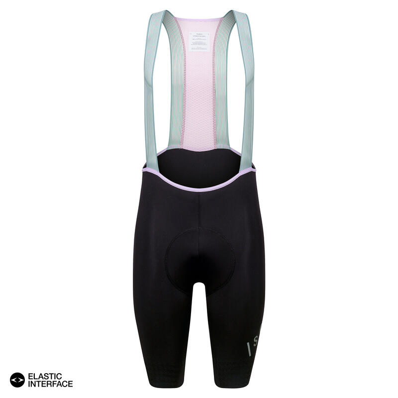 Alternative Bib Shorts Nero