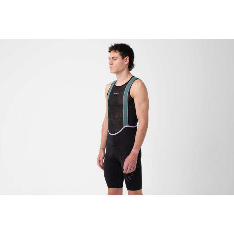 Alternative Bib Shorts Noir