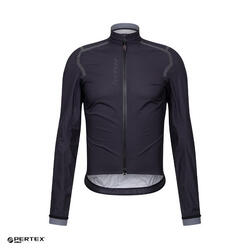 Veste de cyclisme pour hommes Imperméable Signature Anthracite