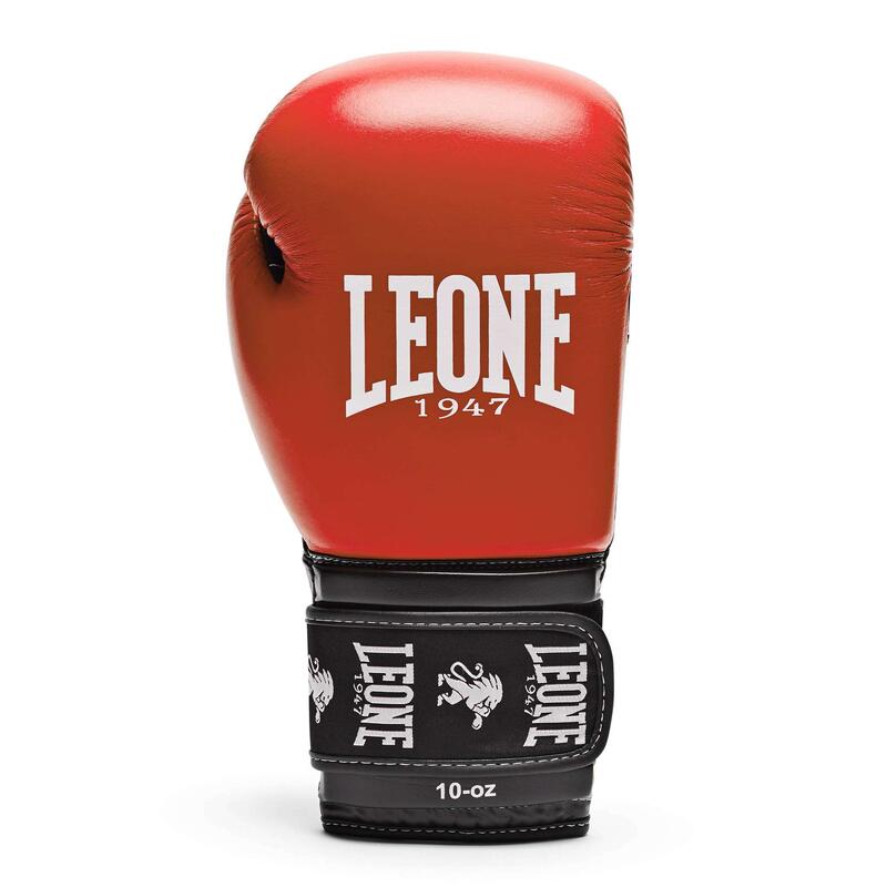 Luvas de boxe Ambassador LEONE