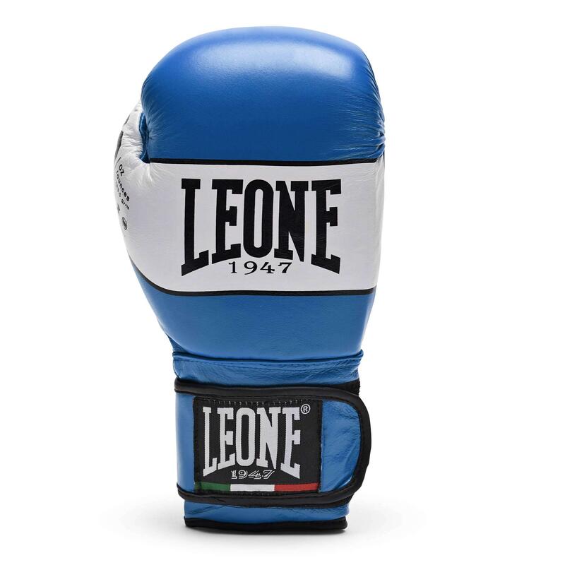 Gants de boxe shock LEONE