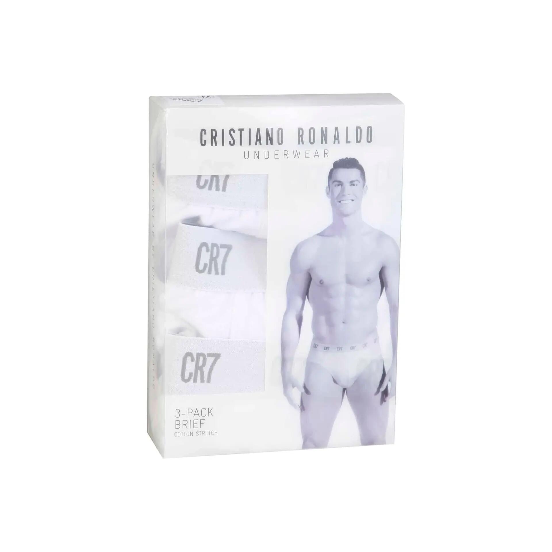 Slips Heren CR7 CRISTIANO RONALDO 3/4