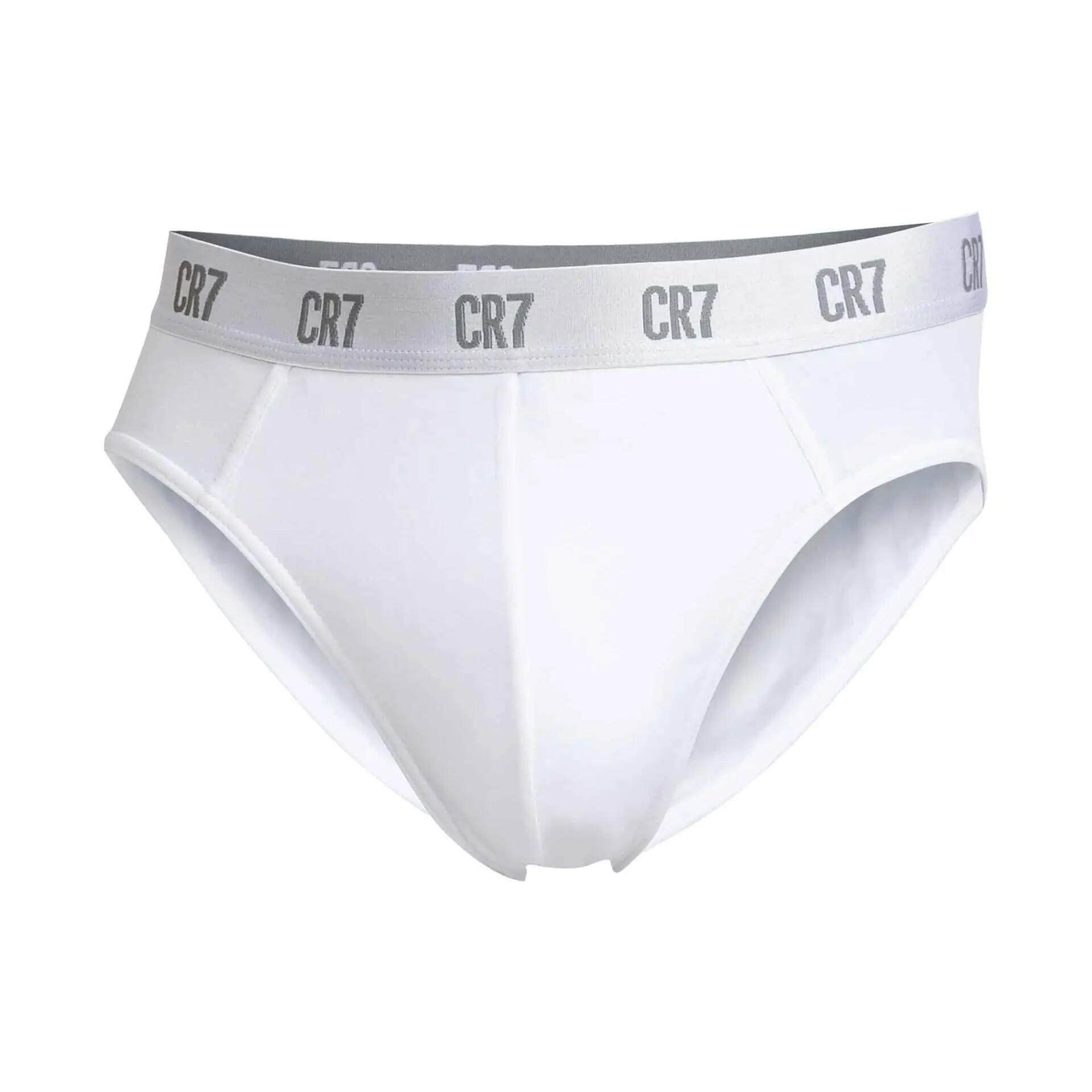 Slips Heren CR7 CRISTIANO RONALDO 2/4