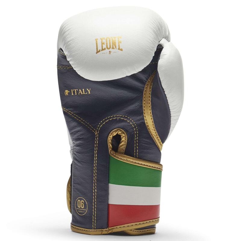 Boxhandschuhe Leone Italy 14 oz